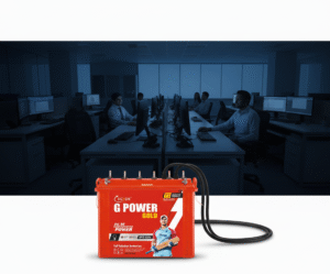 g power gold gpst 100ah