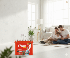 g power gold gpst 100ah